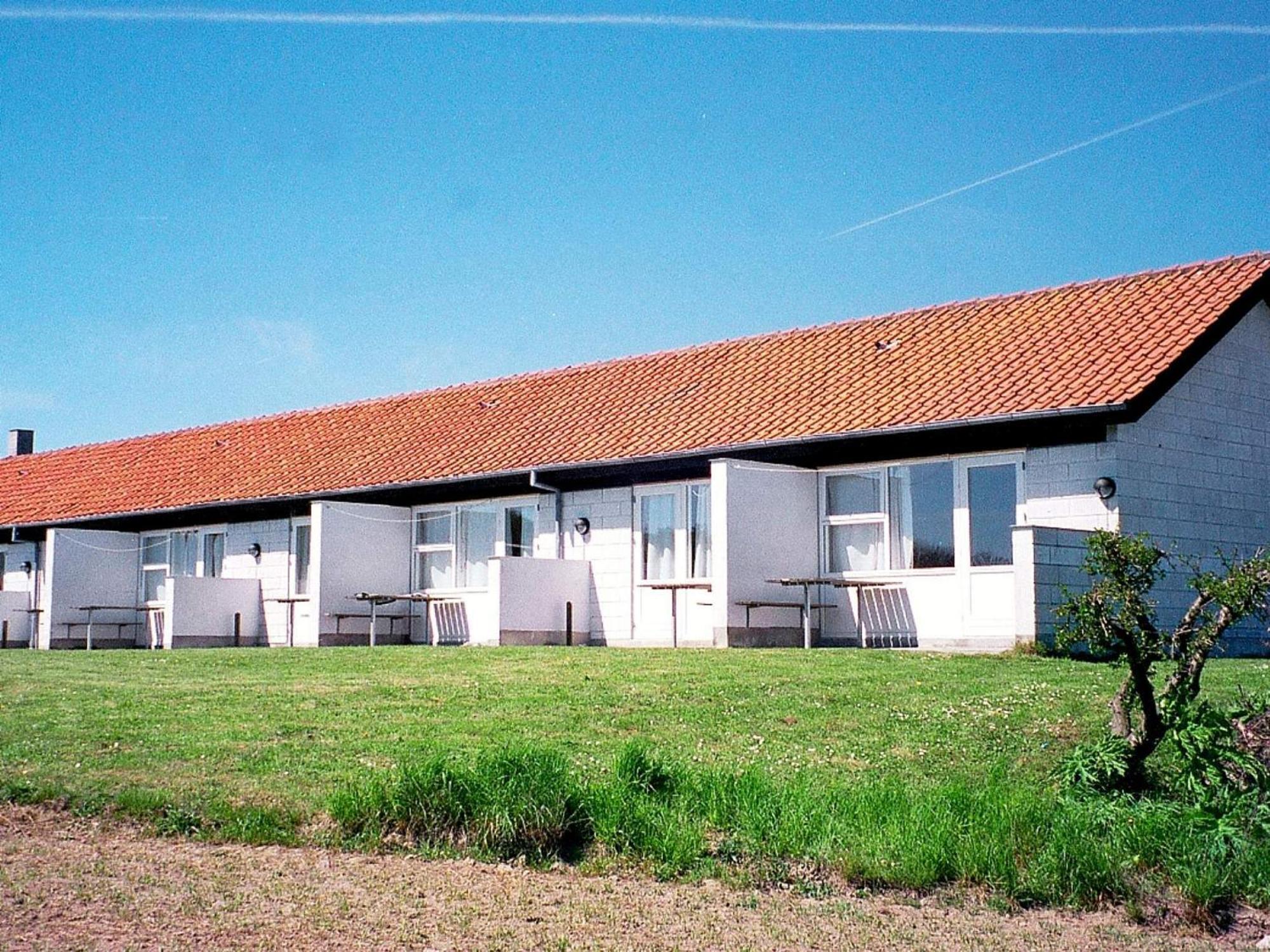 2 Person Holiday Home In Allinge Exterior foto